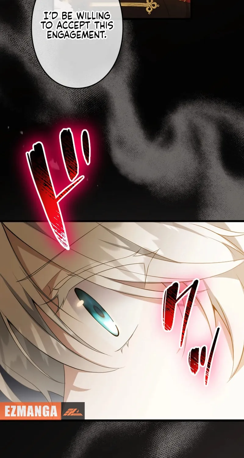 I Became a Fallen Saint Pregnant With a Tyrant Chapter 45 page 89 - 
