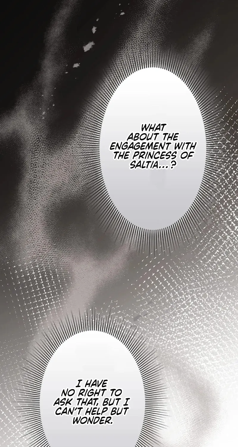 I Became a Fallen Saint Pregnant With a Tyrant Chapter 45 page 90 - 