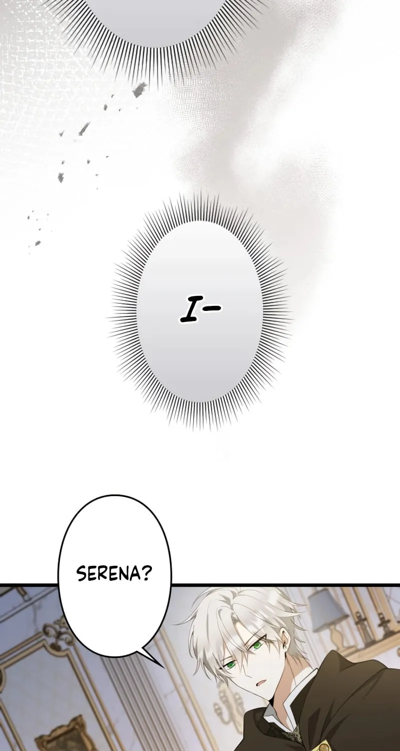 I Became a Fallen Saint Pregnant With a Tyrant Chapter 45 page 91 - 