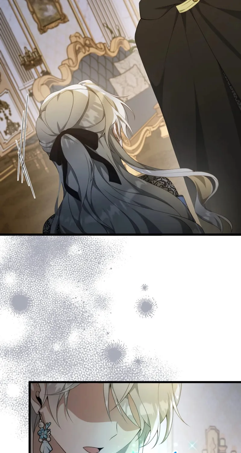 I Became a Fallen Saint Pregnant With a Tyrant Chapter 45 page 92 - 