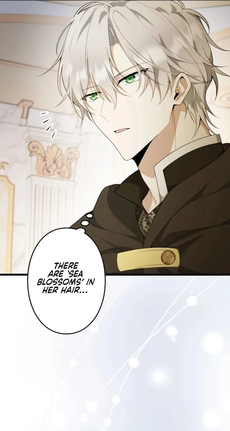 I Became a Fallen Saint Pregnant With a Tyrant Chapter 45 page 94 - 