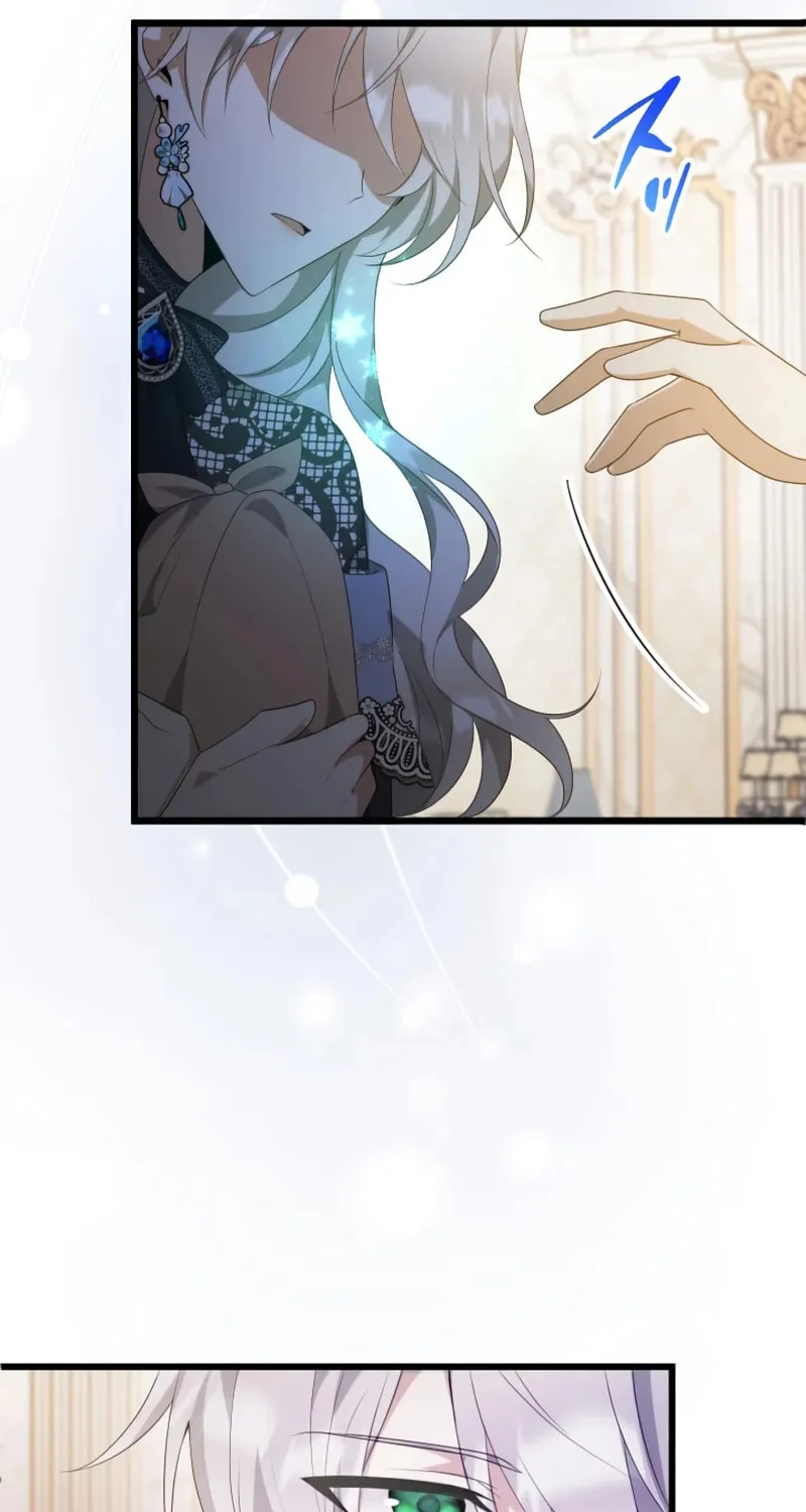 I Became a Fallen Saint Pregnant With a Tyrant Chapter 45 page 95 - 