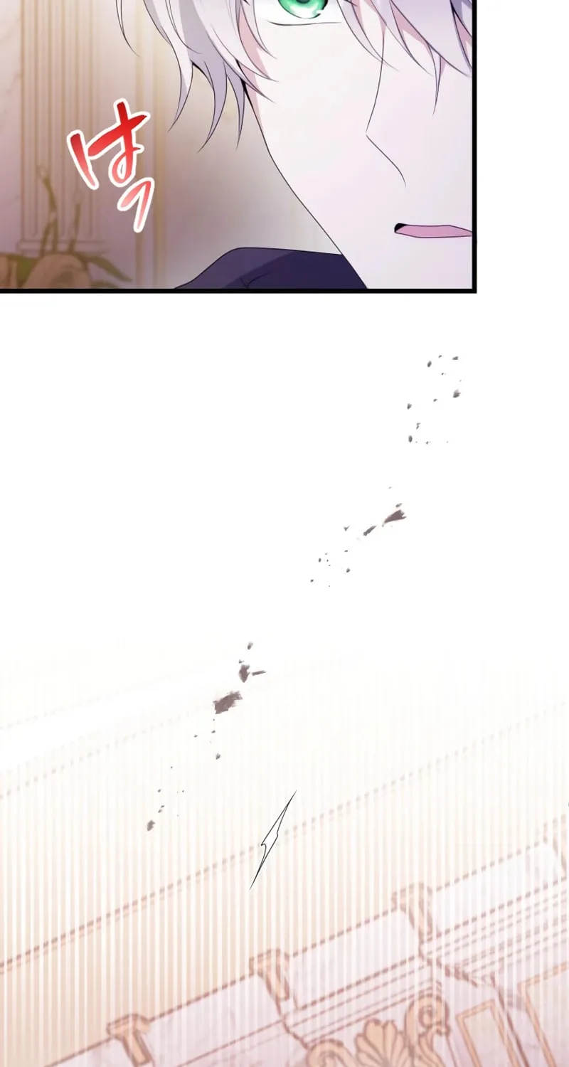 I Became a Fallen Saint Pregnant With a Tyrant Chapter 45 page 96 - 