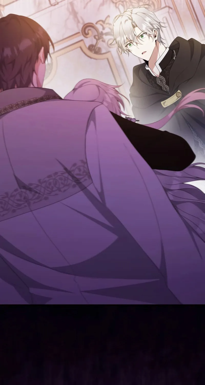 I Became a Fallen Saint Pregnant With a Tyrant Chapter 45 page 97 - 