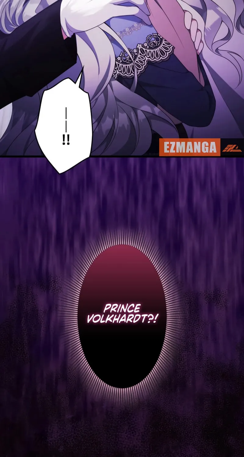 I Became a Fallen Saint Pregnant With a Tyrant Chapter 45 page 99 - 