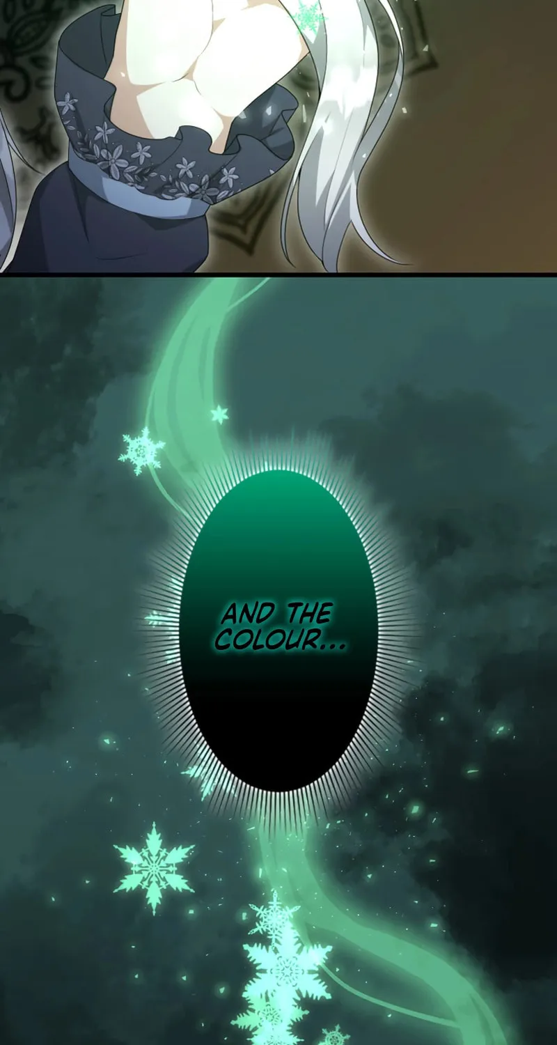 I Became a Fallen Saint Pregnant With a Tyrant Chapter 46 page 11 - 