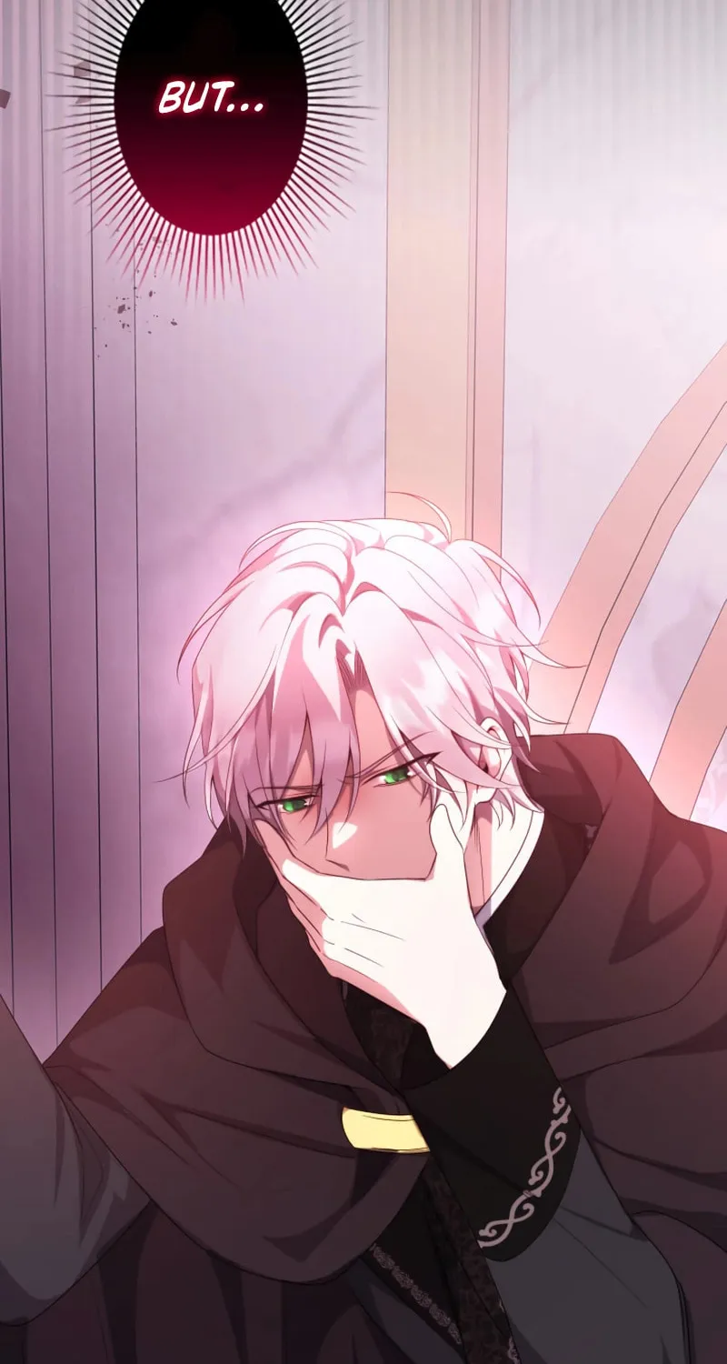 I Became a Fallen Saint Pregnant With a Tyrant Chapter 46 page 101 - 
