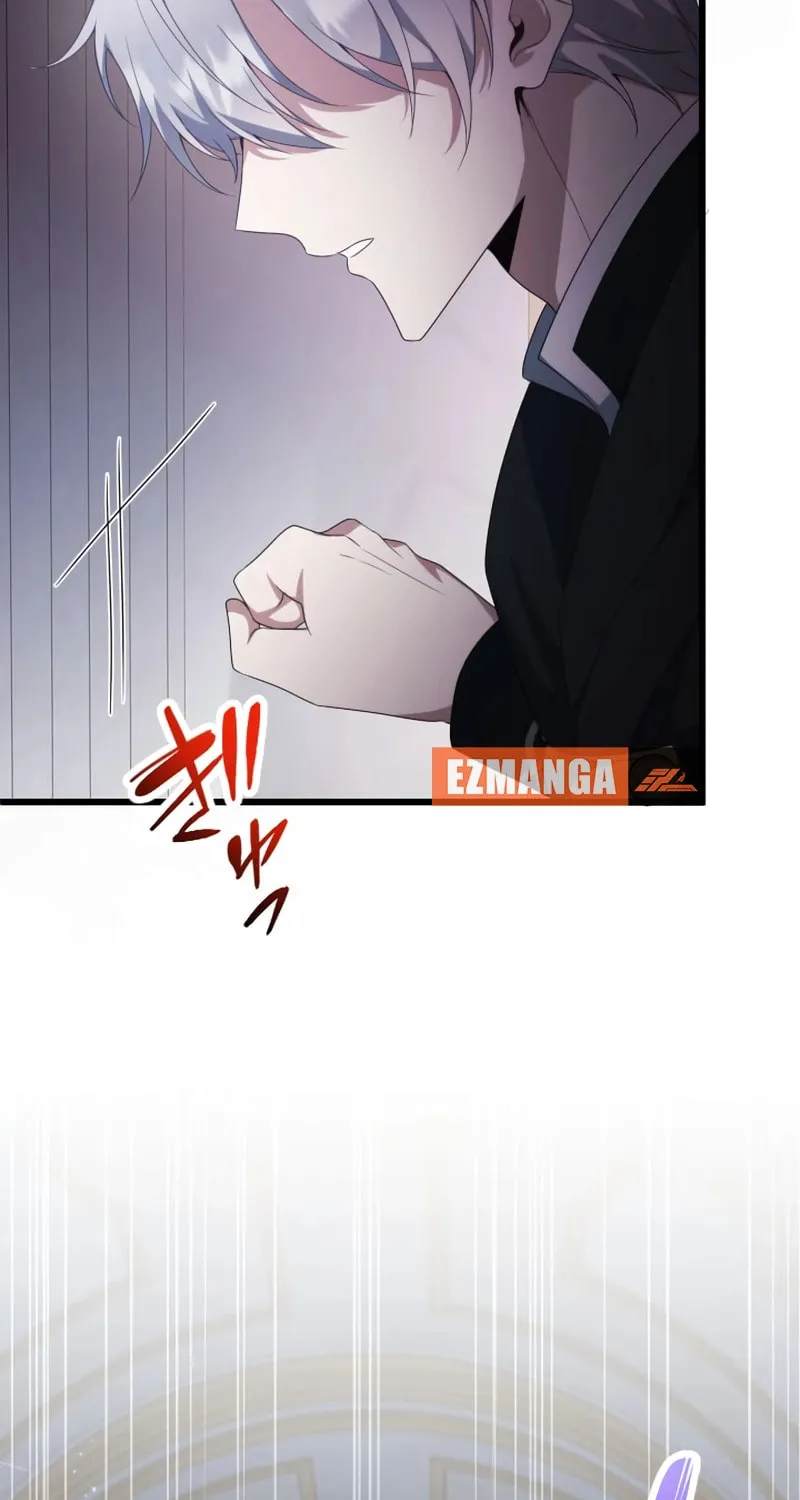 I Became a Fallen Saint Pregnant With a Tyrant Chapter 46 page 104 - 