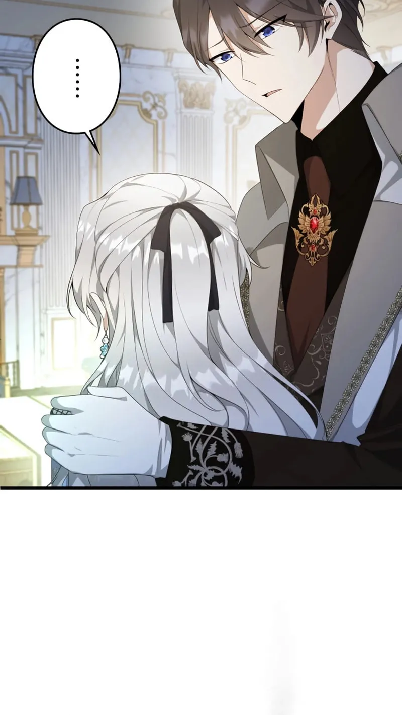 I Became a Fallen Saint Pregnant With a Tyrant Chapter 46 page 13 - 