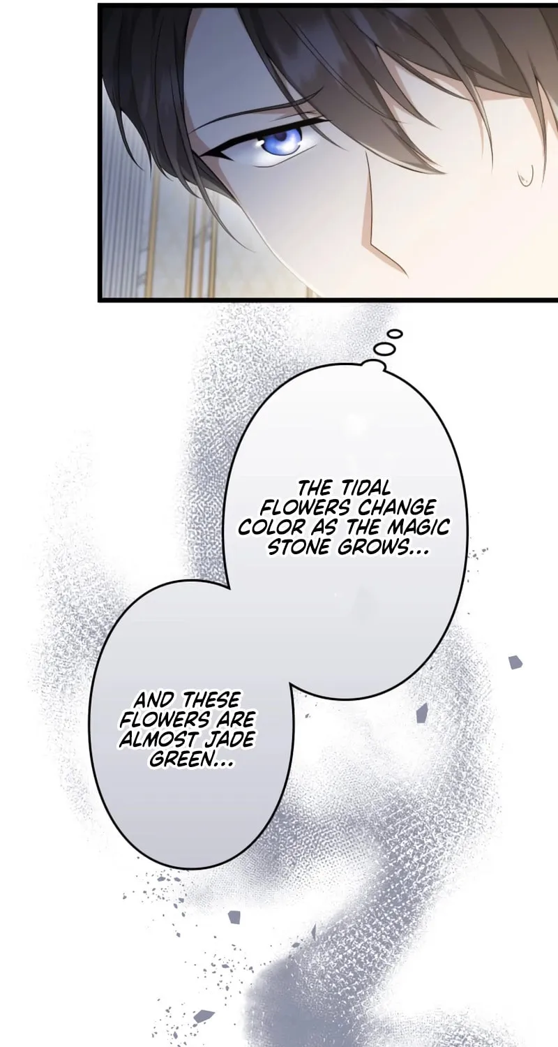 I Became a Fallen Saint Pregnant With a Tyrant Chapter 46 page 14 - 