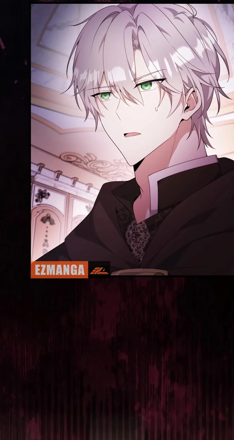 I Became a Fallen Saint Pregnant With a Tyrant Chapter 46 page 3 - 
