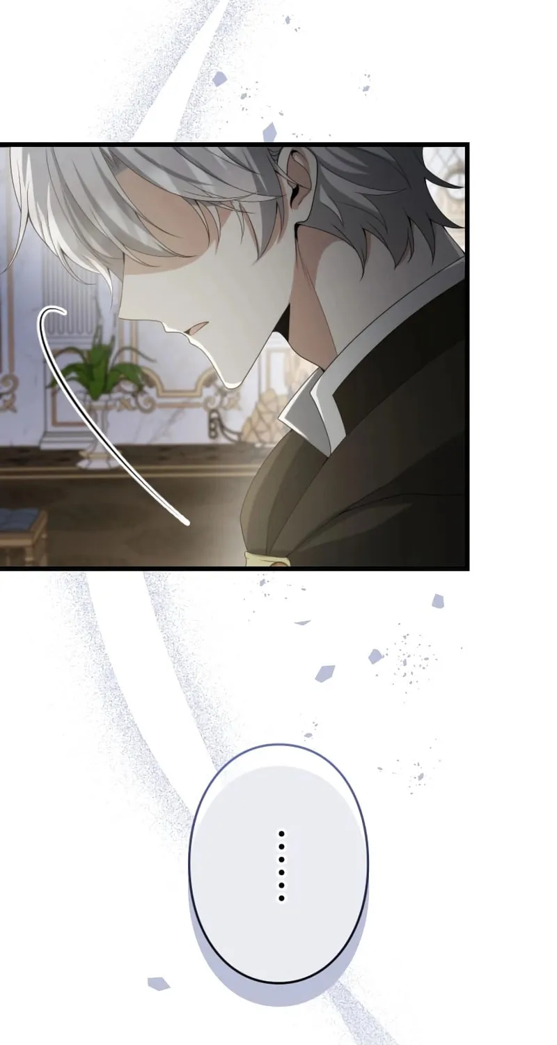 I Became a Fallen Saint Pregnant With a Tyrant Chapter 46 page 24 - 