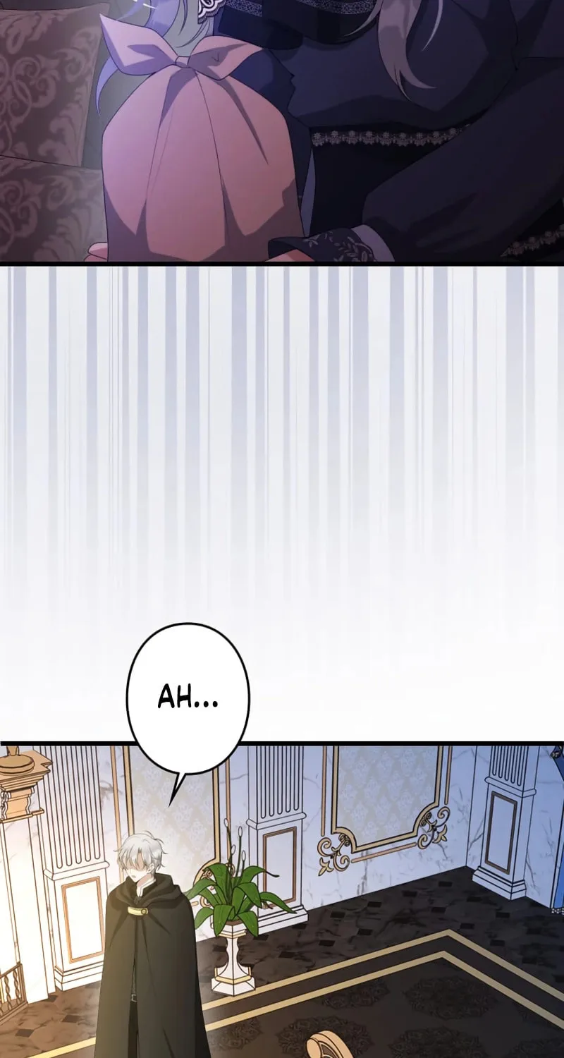 I Became a Fallen Saint Pregnant With a Tyrant Chapter 46 page 28 - 