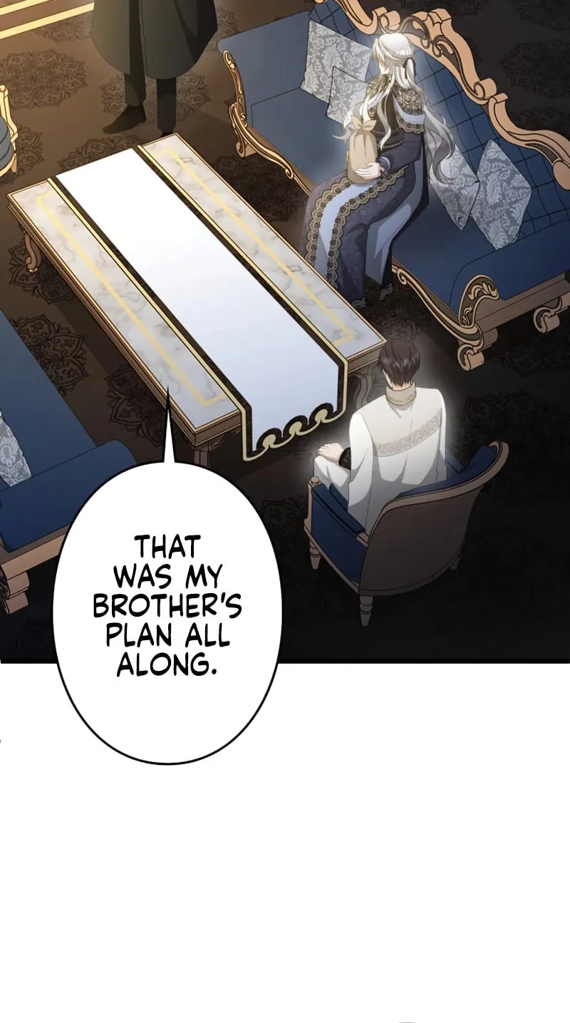 I Became a Fallen Saint Pregnant With a Tyrant Chapter 46 page 29 - 