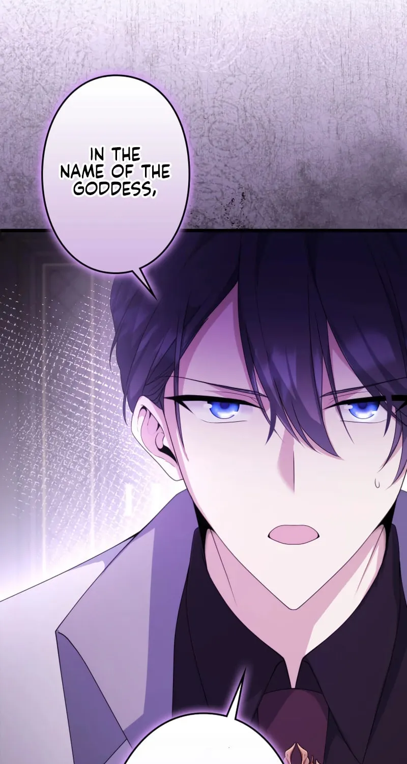I Became a Fallen Saint Pregnant With a Tyrant Chapter 46 page 38 - 