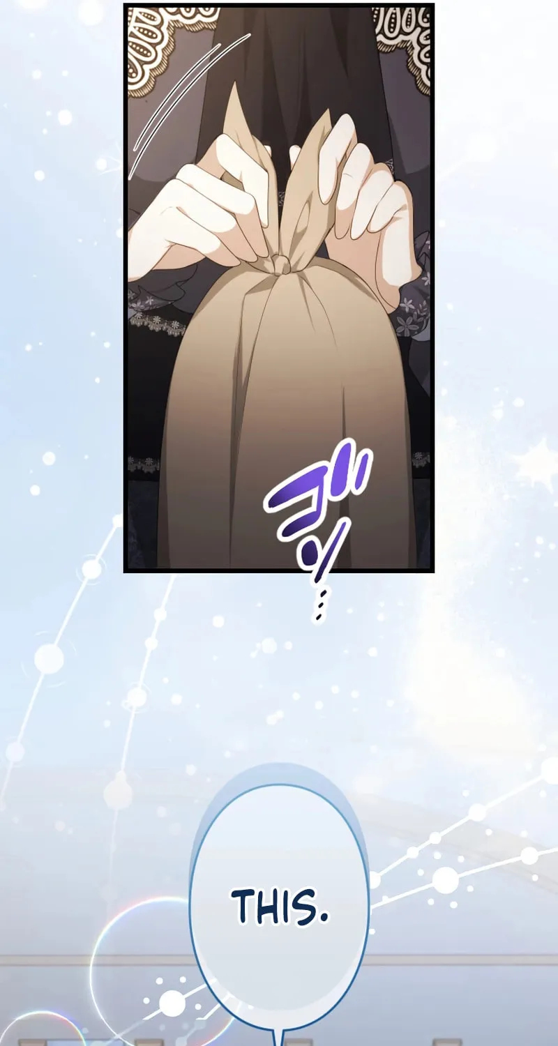 I Became a Fallen Saint Pregnant With a Tyrant Chapter 46 page 54 - 