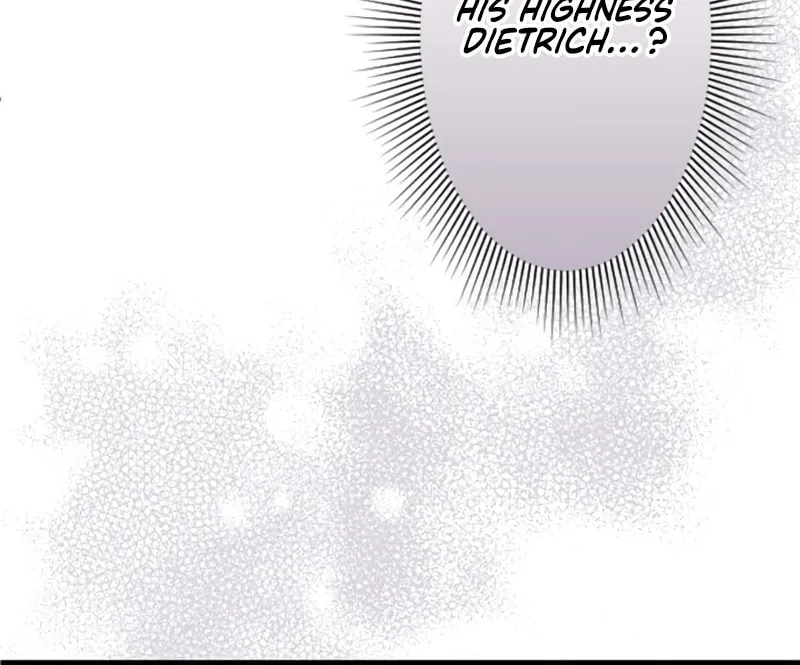 I Became a Fallen Saint Pregnant With a Tyrant Chapter 46 page 7 - 
