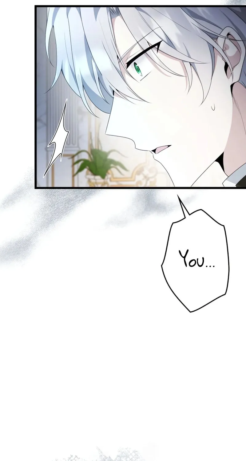 I Became a Fallen Saint Pregnant With a Tyrant Chapter 46 page 62 - 