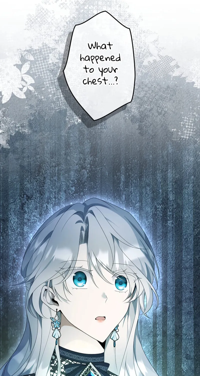 I Became a Fallen Saint Pregnant With a Tyrant Chapter 46 page 63 - 