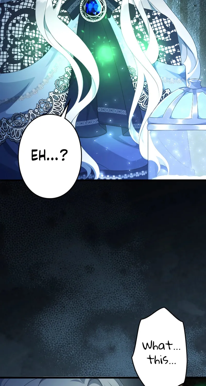 I Became a Fallen Saint Pregnant With a Tyrant Chapter 46 page 64 - 