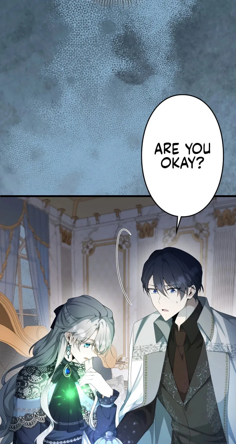 I Became a Fallen Saint Pregnant With a Tyrant Chapter 46 page 66 - 