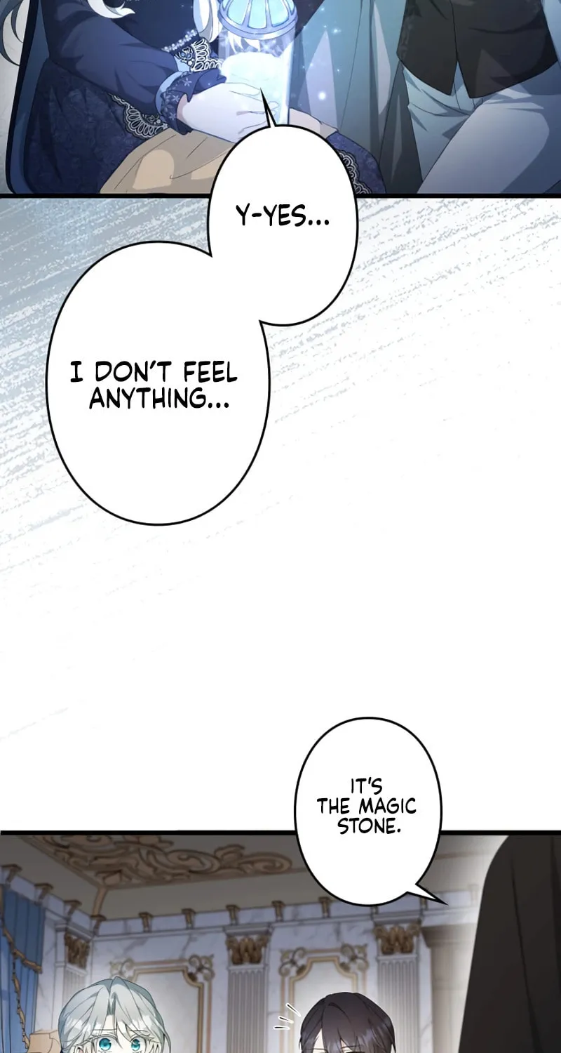 I Became a Fallen Saint Pregnant With a Tyrant Chapter 46 page 67 - 