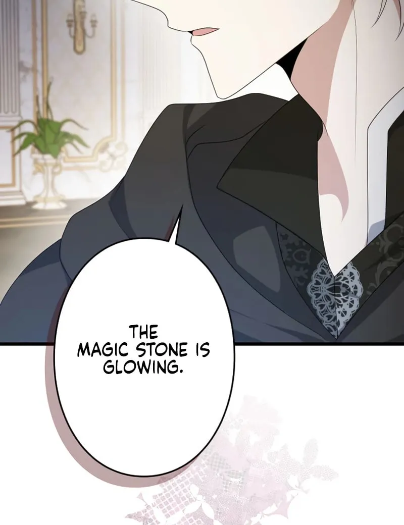 I Became a Fallen Saint Pregnant With a Tyrant Chapter 46 page 69 - 
