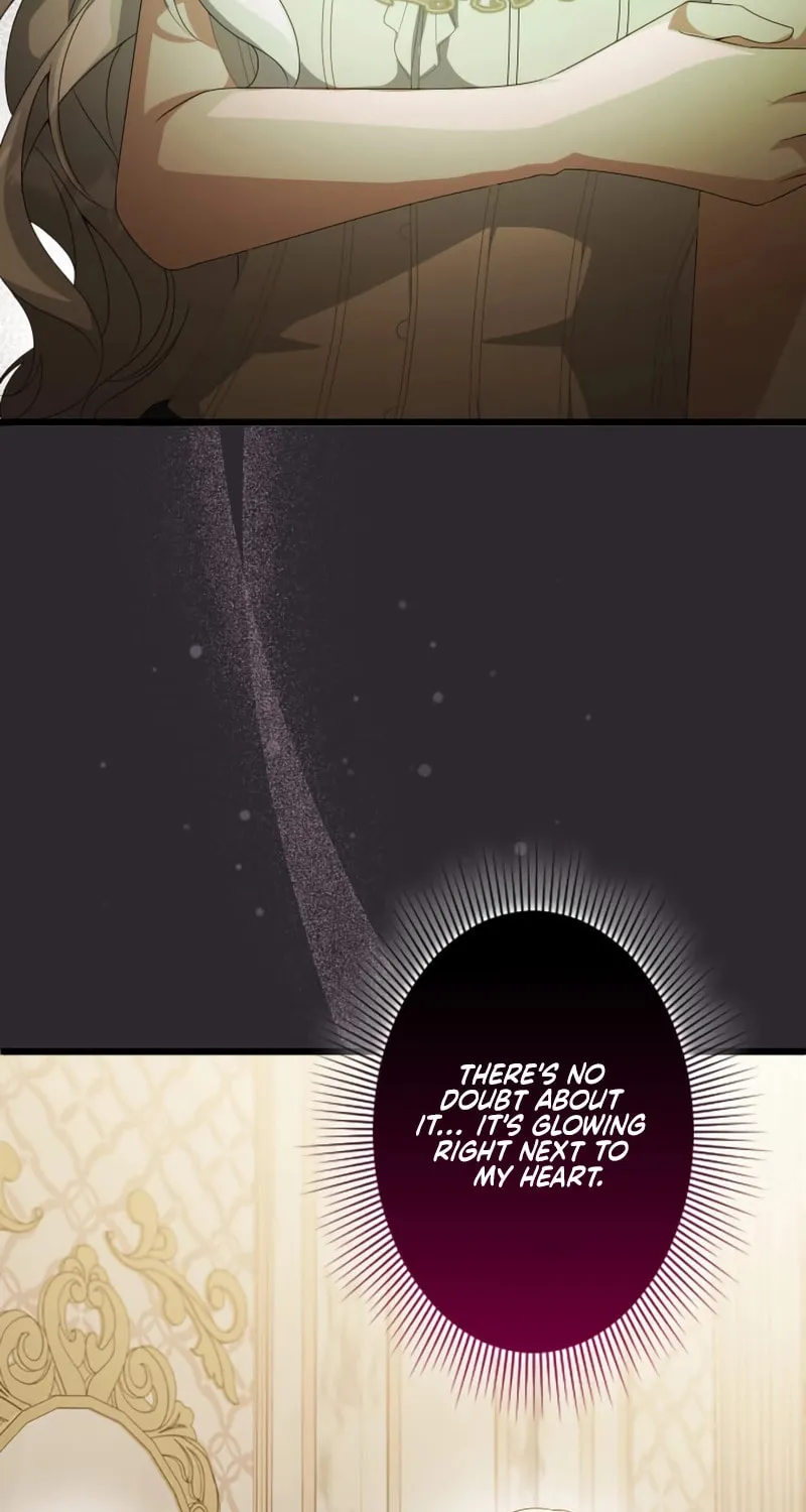 I Became a Fallen Saint Pregnant With a Tyrant Chapter 46 page 74 - 