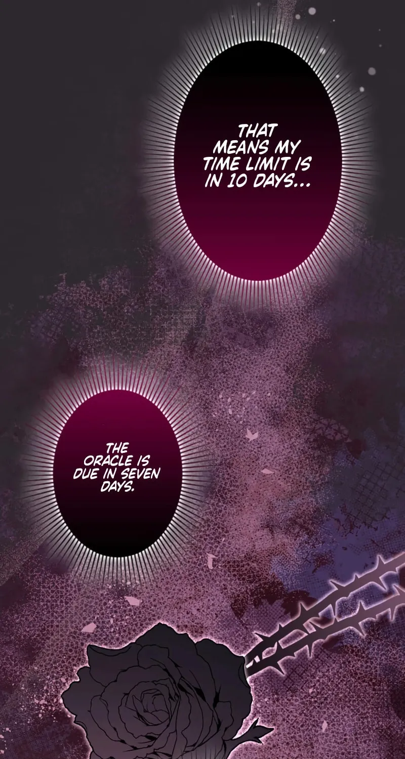 I Became a Fallen Saint Pregnant With a Tyrant Chapter 46 page 77 - 