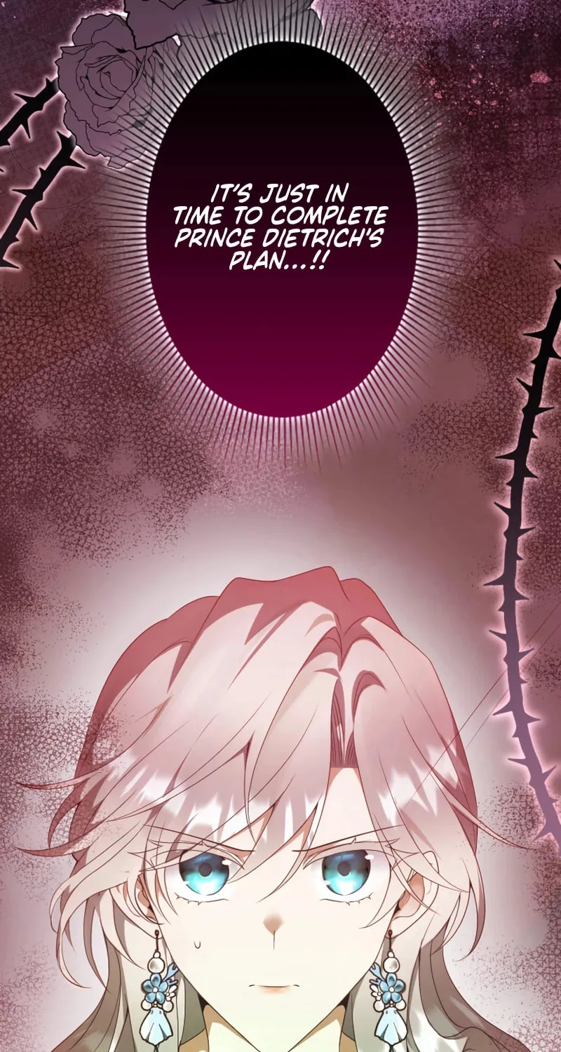 I Became a Fallen Saint Pregnant With a Tyrant Chapter 46 page 78 - 