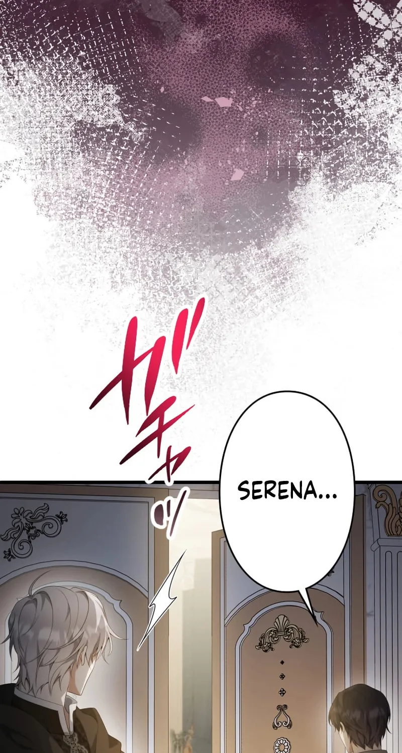 I Became a Fallen Saint Pregnant With a Tyrant Chapter 46 page 80 - 