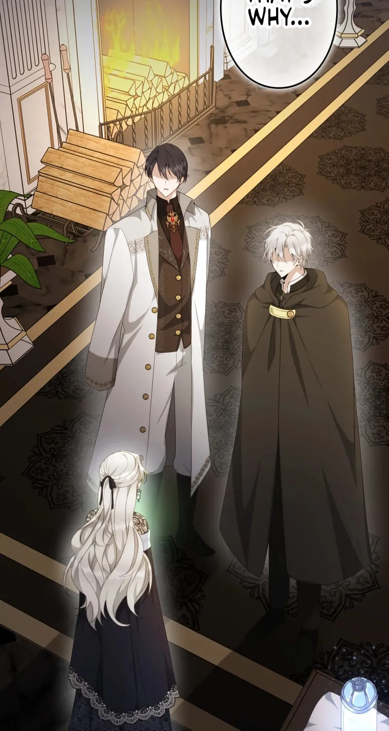 I Became a Fallen Saint Pregnant With a Tyrant Chapter 46 page 89 - 