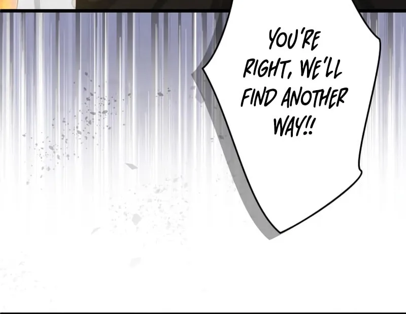 I Became a Fallen Saint Pregnant With a Tyrant Chapter 46 page 91 - 