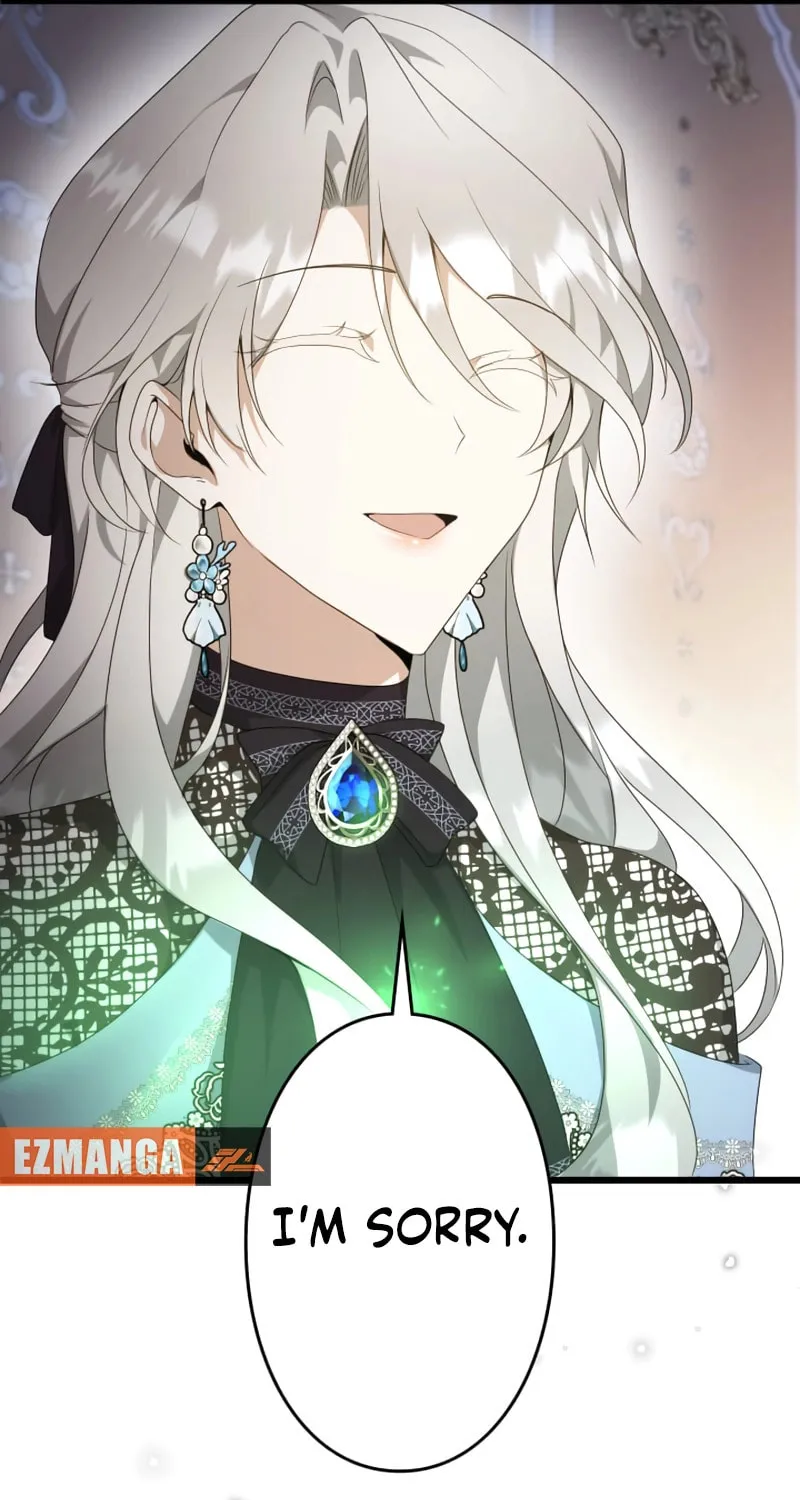 I Became a Fallen Saint Pregnant With a Tyrant Chapter 46 page 92 - 