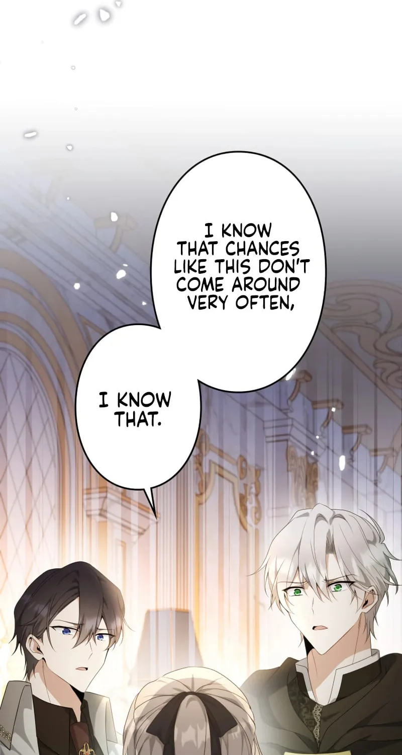 I Became a Fallen Saint Pregnant With a Tyrant Chapter 46 page 93 - 