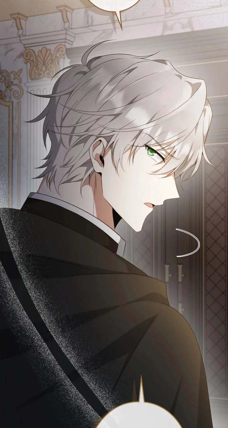 I Became a Fallen Saint Pregnant With a Tyrant Chapter 46 page 96 - 