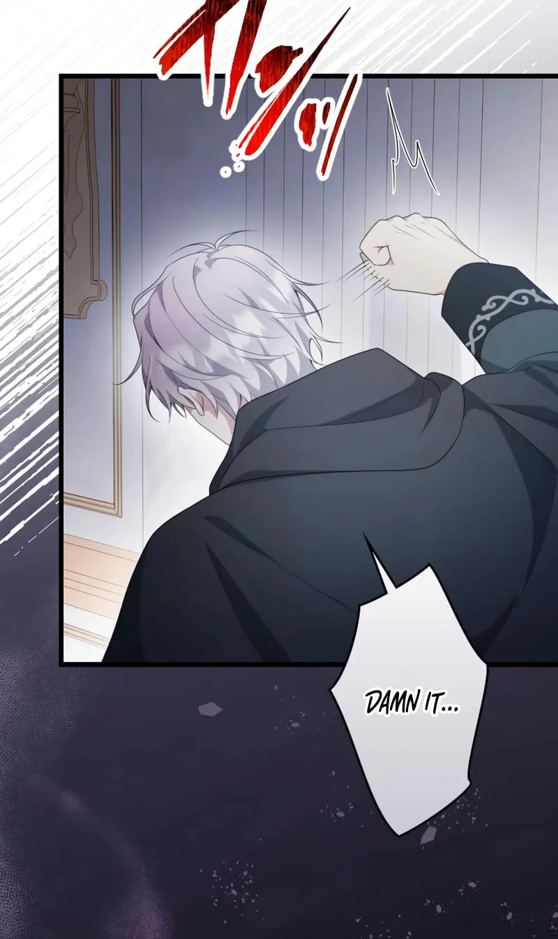 I Became a Fallen Saint Pregnant With a Tyrant Chapter 46 page 99 - 