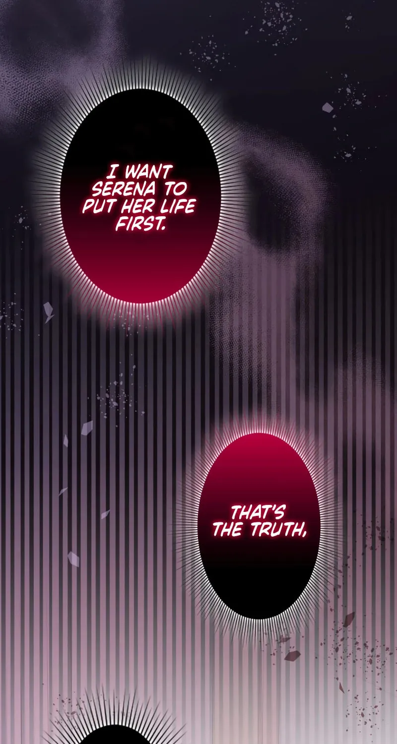 I Became a Fallen Saint Pregnant With a Tyrant Chapter 46 page 100 - 