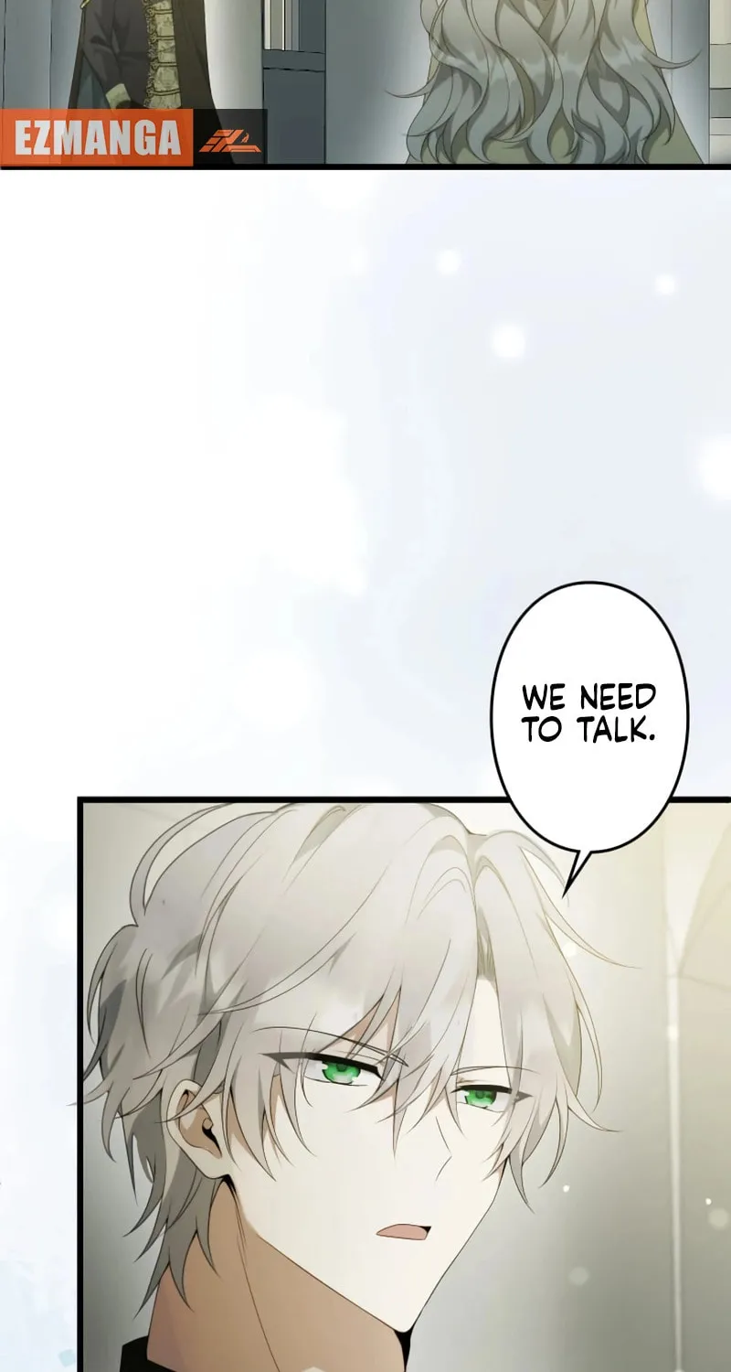I Became a Fallen Saint Pregnant With a Tyrant Chapter 47 page 102 - 