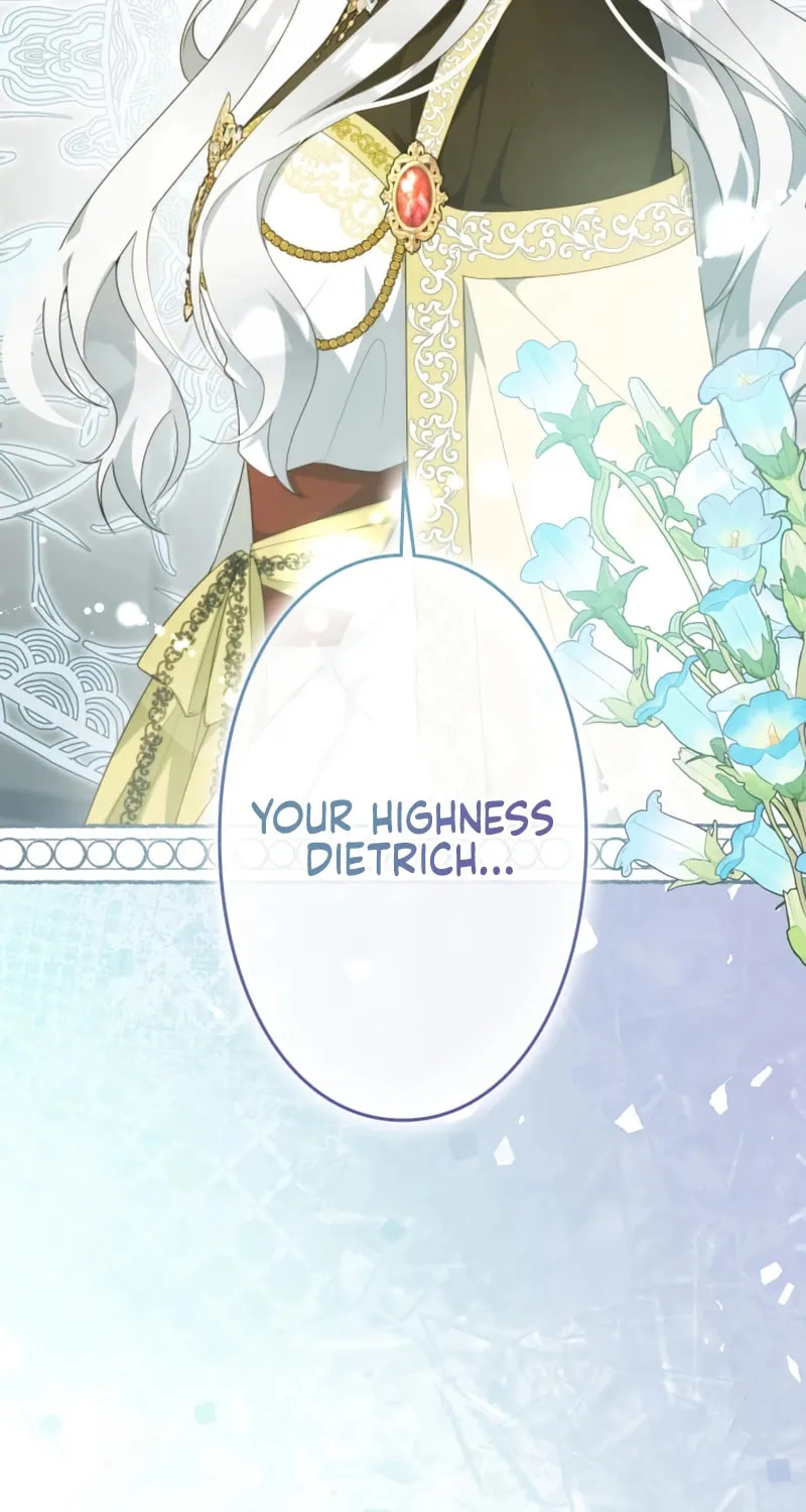 I Became a Fallen Saint Pregnant With a Tyrant Chapter 47 page 104 - 