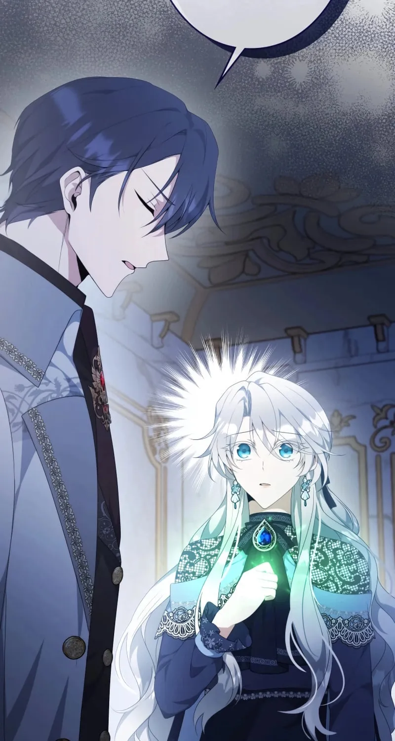 I Became a Fallen Saint Pregnant With a Tyrant Chapter 47 page 12 - 