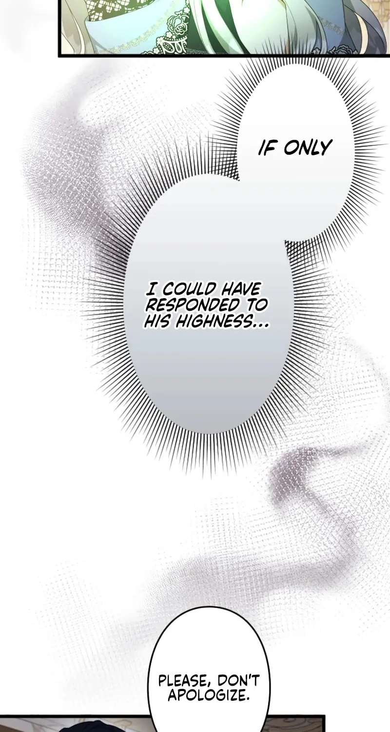 I Became a Fallen Saint Pregnant With a Tyrant Chapter 47 page 14 - 