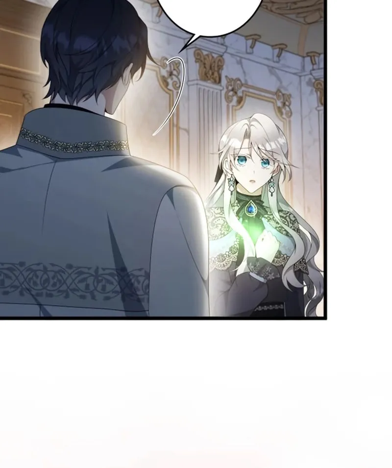 I Became a Fallen Saint Pregnant With a Tyrant Chapter 47 page 15 - 