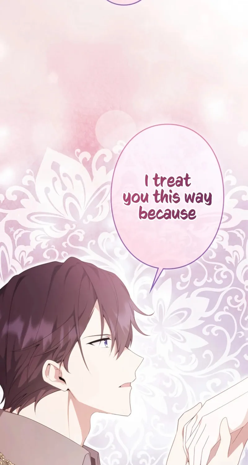 I Became a Fallen Saint Pregnant With a Tyrant Chapter 47 page 20 - 
