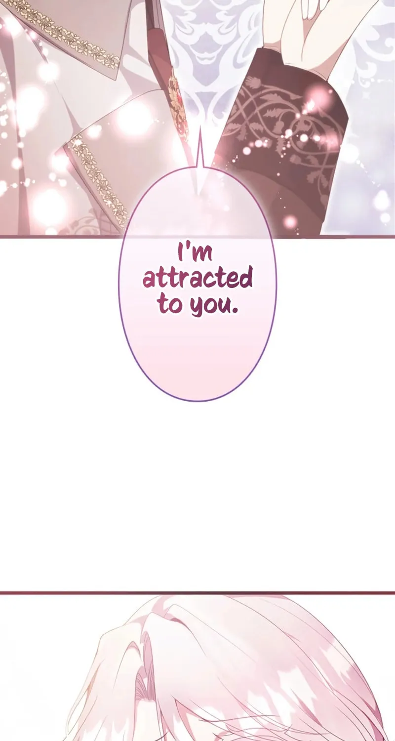 I Became a Fallen Saint Pregnant With a Tyrant Chapter 47 page 21 - 