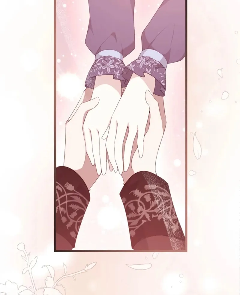 I Became a Fallen Saint Pregnant With a Tyrant Chapter 47 page 23 - 