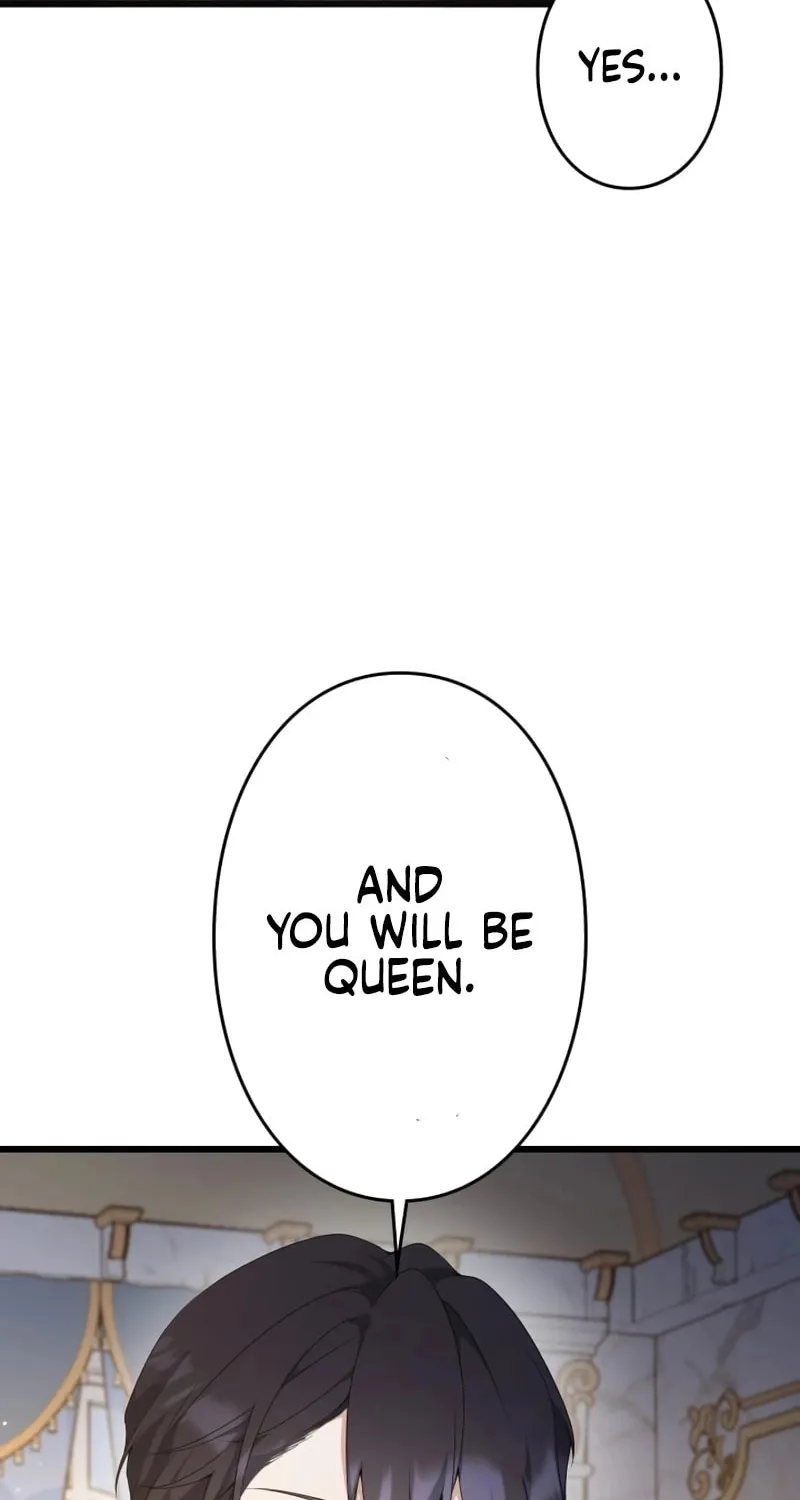 I Became a Fallen Saint Pregnant With a Tyrant Chapter 47 page 25 - 