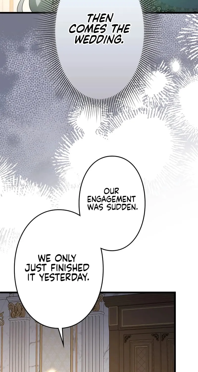 I Became a Fallen Saint Pregnant With a Tyrant Chapter 47 page 28 - 