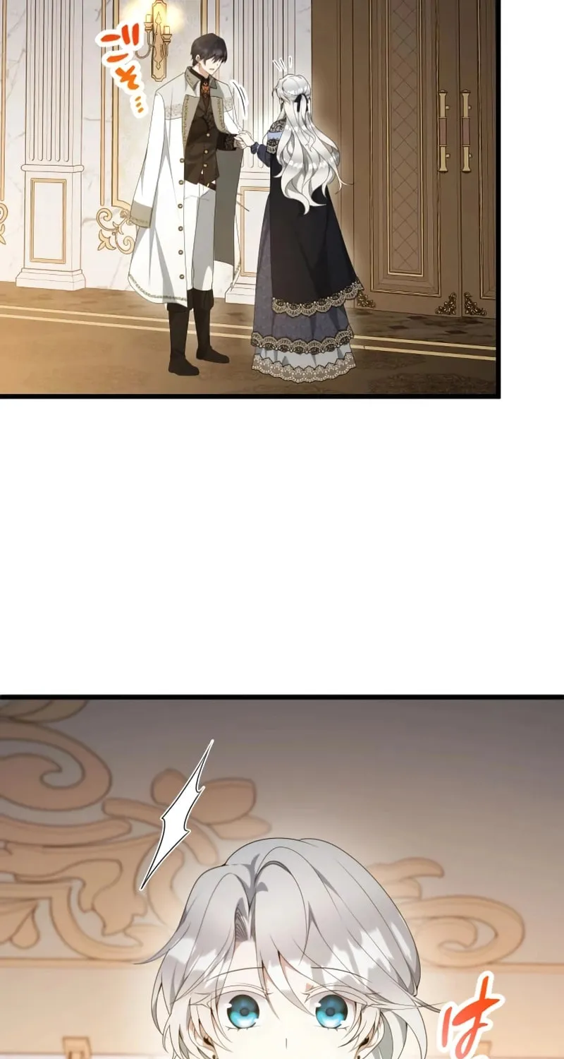 I Became a Fallen Saint Pregnant With a Tyrant Chapter 47 page 29 - 