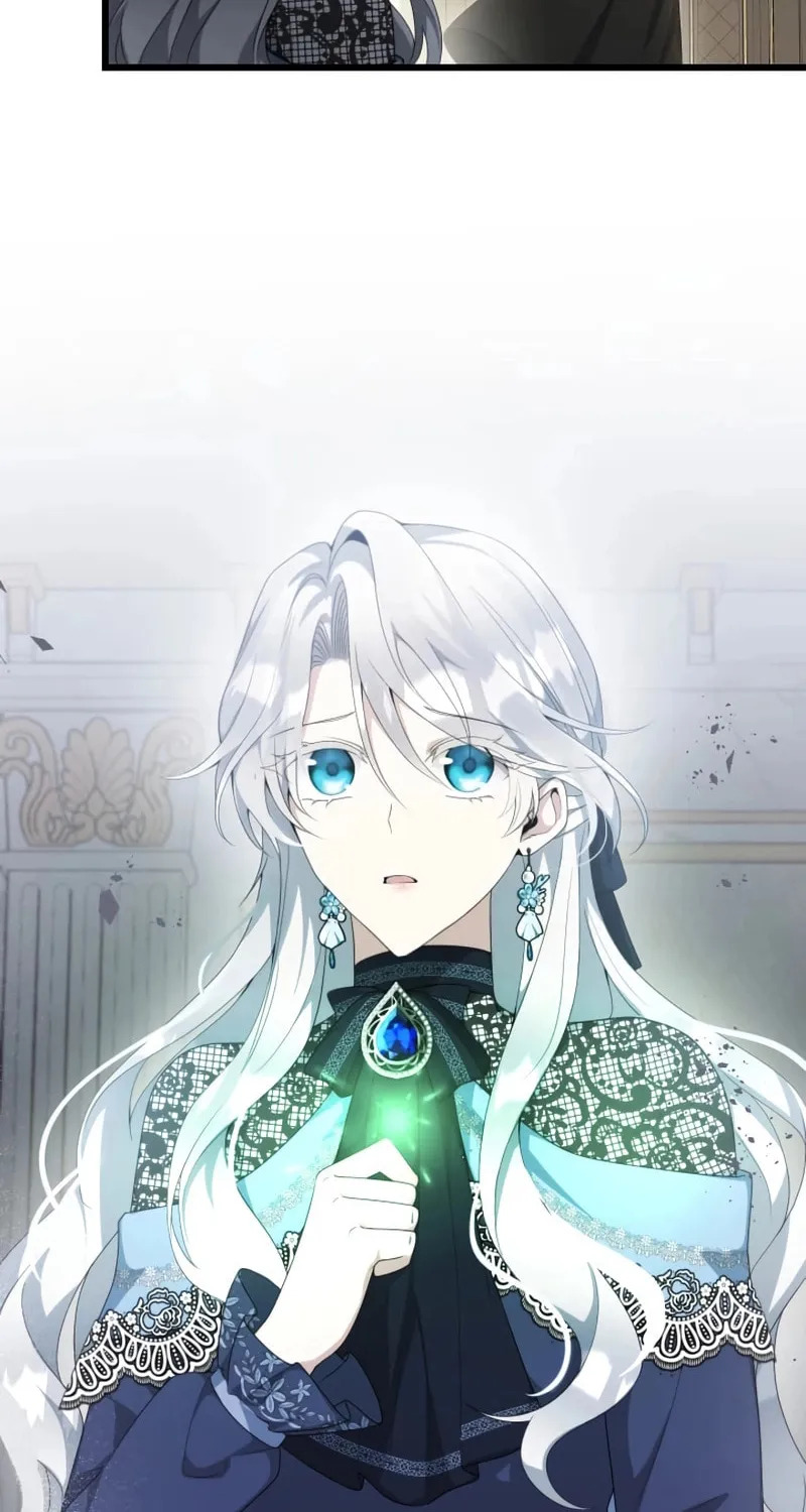 I Became a Fallen Saint Pregnant With a Tyrant Chapter 47 page 4 - 